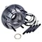 Wjb Ford F-250 Super Duty 2010-05 F-350 Sup Hub Assembly, Wa515081 WA515081 - alternate 4